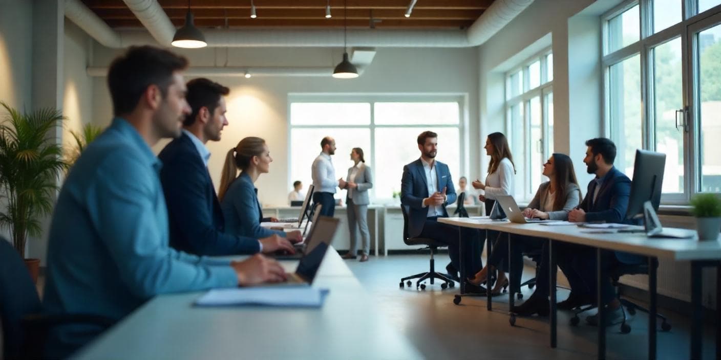 how hr automation improves employee satisfaction and productivity