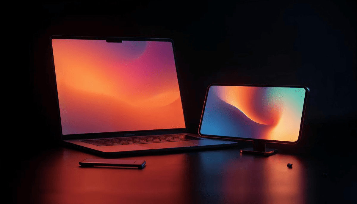 Custom Digital Innovations